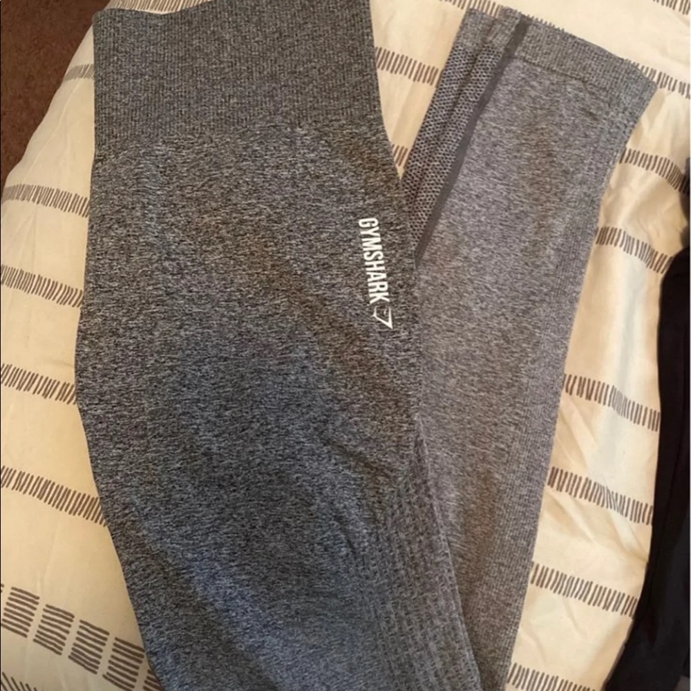 Gymshark ombre leggings